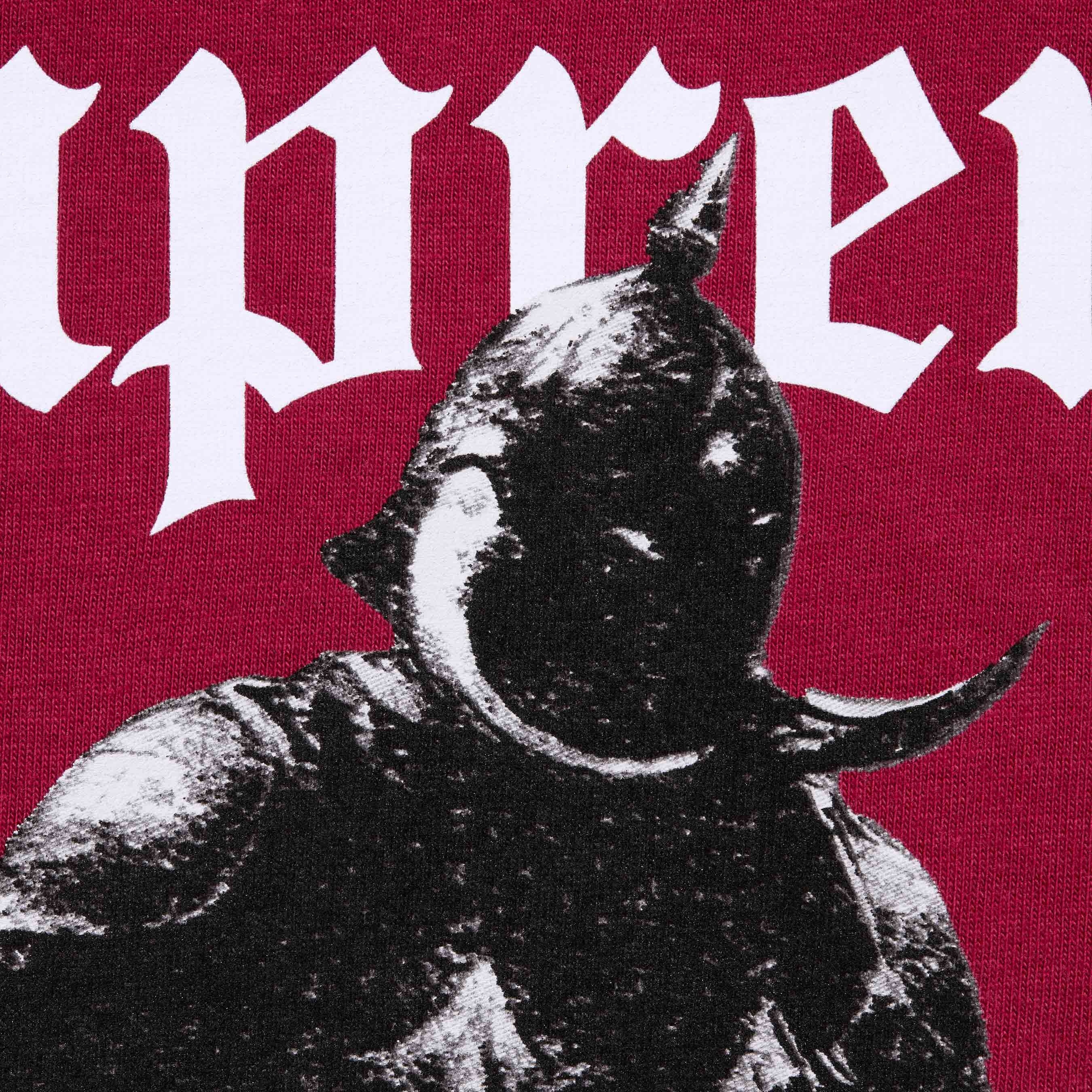 Supreme/Frank Frazetta Destruction Tee view 4